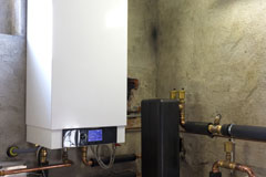 Mill Of Brighty condensing boiler companies